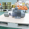 HIgh Quality Part Pump with Motor HT-CB-B200 Apply to Symons 3ft Cone Crusher Machine