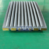 Wear Part Movable Corrugated Jaw Plate HT-400.0410-001 Apply to Sandvik CJ411/JM1108 Jaw Crusher Machine