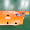 Fit for Metso SG5475 Gyratory Crusher Part Left Hand Spider Rim Liner HT-07-449-494-003