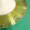 Spare Part Eccentric Support Plate HT-17-303-084-001 Apply to Metso SG4265 Cone Crusher 