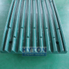 Wear Part Mn18Cr2 Movable Jaw Plate HT-MM0588282 for Metso C120 Jaw Crusher 