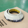 High Precision Part Gear HT-3680 9455 Apply to Symons 4ft Cone Crusher Machine