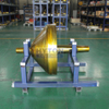 Apply to Trio TC36 Cone Crusher Spare Part Central Shaft Assembly HT-TRIO17000172