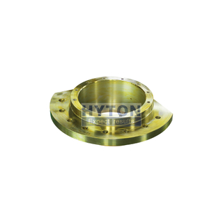 Spare Part Bearing Housing(Set) HT-TRIO17003191 Fit for Trio CT4763 Jaw Crusher Machine