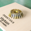 Fit for Symons 4ft Cone Crusher Machine Spare Part Pinion HT-3680 7353