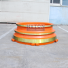 Fit for Metso GP500 Cone Crusher Wear Liners Mn18 Bowl Liners HT-814318917600