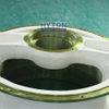 Original Quality Part Upper Frame HT-MM0591593 Fit for Metso GP330 Cone Crusher Machine