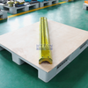 Fit for Trio CT3254 Mobile Jaw Crusher Accessory Lower Buffer HT-C3254F.2-1