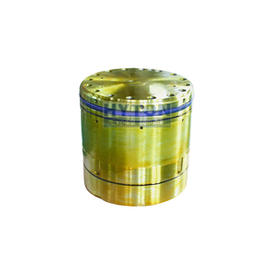 Apply to Metso GP500S Cone Crusher Spare Part Piston Assembly HT-MM0300504