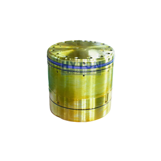 Apply to Metso GP500S Cone Crusher Spare Part Piston Assembly HT-MM0300504