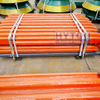 Apply to Trio CT3042 Mobile Jaw Crusher Wear Parts Jaw Plates HT-T7510-6&T7510-1