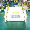 Fit for Metso C120 Mobile Jaw Crusher Part Rear Frame HT-MM0523830