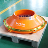 Wear Part Mn18 Bowl Liner HT-4829-6646 Apply to Symons 3ft STD Fine Cone Crusher 