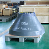 Fit for Sandvik CH440 Cone Crusher Machine Accessory Mantle Liner HT-442.7230-01