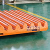 Apply to Terex Cedarapids 3054 Jaw Crusher Part Stationary Jaw Plate HT-03054-500-53