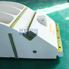Fit for Metso C120 Mobile Jaw Crusher Accessory Pitman HT-MM0530707
