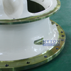 Spare Part Upper Frame HT-MM0550526 for Metso GP220 Cone Crusher 