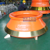Wear Part Bowl Liner HT-1048314241 Apply to Metso HP500 Cone Crusher 