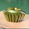Fit for Metso HP6 Cone Crusher Spare Part Pinion HT-N63004000