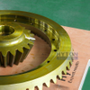 Spare Part Gear HT-N35410855 Apply to Metso HP6 Cone Crusher Machine