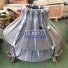 Wear Parts Mantle Liners Suit to Trio TP450 Cone Crusher
