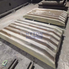 Jaw Plate Apply for Sandvik CJ613&JM1312 Jaw Crusher