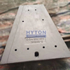 Cheek Plate Suit to Sandvik CJ412 Jaw Crusher Spare Parts