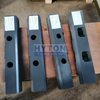 Sandvik CJ815 Jaw Crusher Spare Parts Clamping Bars for Hot Sale