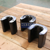 Metso RC840 VSI Crusher Spare Parts Basic Rotor Reversible Cavity Wear Plate Set 