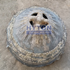Metso HP300 Cone Crusher Wear Parts Mantle and Bowl Liners with Titanium Carbide Insert