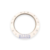 Metso Cone Crusher Spare Parts HP300 Clamping Ring