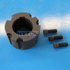 High Qulaity Factory Price GP300 Taper Bushing Spare Parts for Metso Cone Crusher