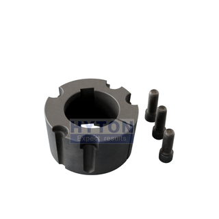 High Qulaity Factory Price GP300 Taper Bushing Spare Parts for Metso Cone Crusher