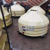 Terex MVP450X Cone Crusher Wear Parts Mantle and Bowl Liners
