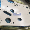 Cast Steel Parts C140 Side Plate Suit to Metso Jaw Crusher