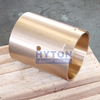 Bronze Spare Part Eccentric Bushing Fit Metso Nordberg HP200 Cone Crusher