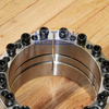 Suit to Metso NP1520 Impact Crusher Spare Part Cone Clamping Coupling