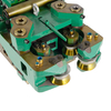Rolling Mill Machine Spare Parts Roller Guide Box