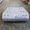 Cast Steel Cheek Plate Suit to Sandvik CJ613 Jaw Crusher Spare Parts