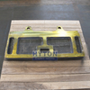 Sandvik CJ409 Jaw Crusher Cast Steel Parts Deflector Plate