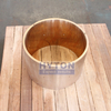 Bronze Parts Frame Bushing Spare Parts Suit to Metso GP200 Cone Crusher