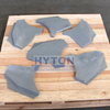 Upper and Lower Plate Wear Parts Suit to Metso Barmac B9100SE VSI Crusher 