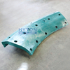 Fit for Metso SG5475 Gyratory Crusher Wear Part Center Spider Rim Liner