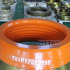Suit to Trio Weir TP450 Cone Crusher Wear Parts Bowl Liners HT-TRIO17023516
