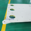 Spare Part Side Plate HT-939934 Apply to Metso C110 Mobile Jaw Crusher