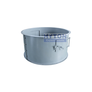 Fit for Sandvik CS430 Cone Crusher Spare Part Feeder Hopper HT-442.8517-00