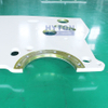 Fit for Metso C110 Mobile Jaw Crusher Accessory Side Plate HT-939936