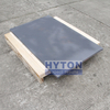 Mining Machine Metso C140 Jaw Crusher Spare Parts Cast Steel Toggle Plate