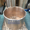 Bronze Parts Bottom Shell Bushing Suit to Sandvik CH870 Cone Crusher Spare Parts