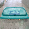Metso C120 Jaw Plate with High Chromium Alloy Insert Suit to Jaw Crusher Spare Parts